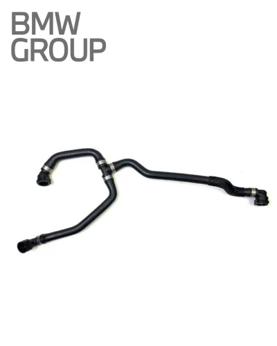 شجره مياه من القربه للطلمبه الاضافيه للثرموستات -  BMW Group - G30>B48