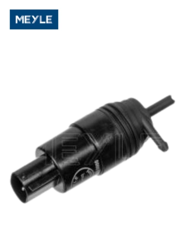 موتور قربه مساحات - E39 BMW - مايلي